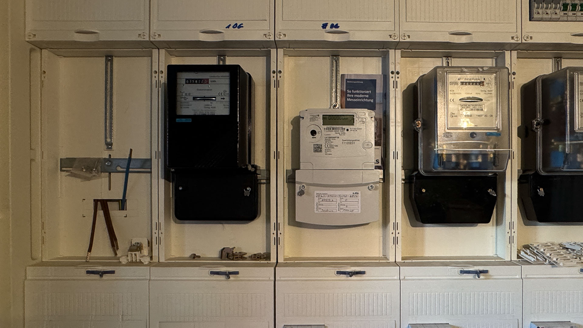 Objekt – Ansicht 2