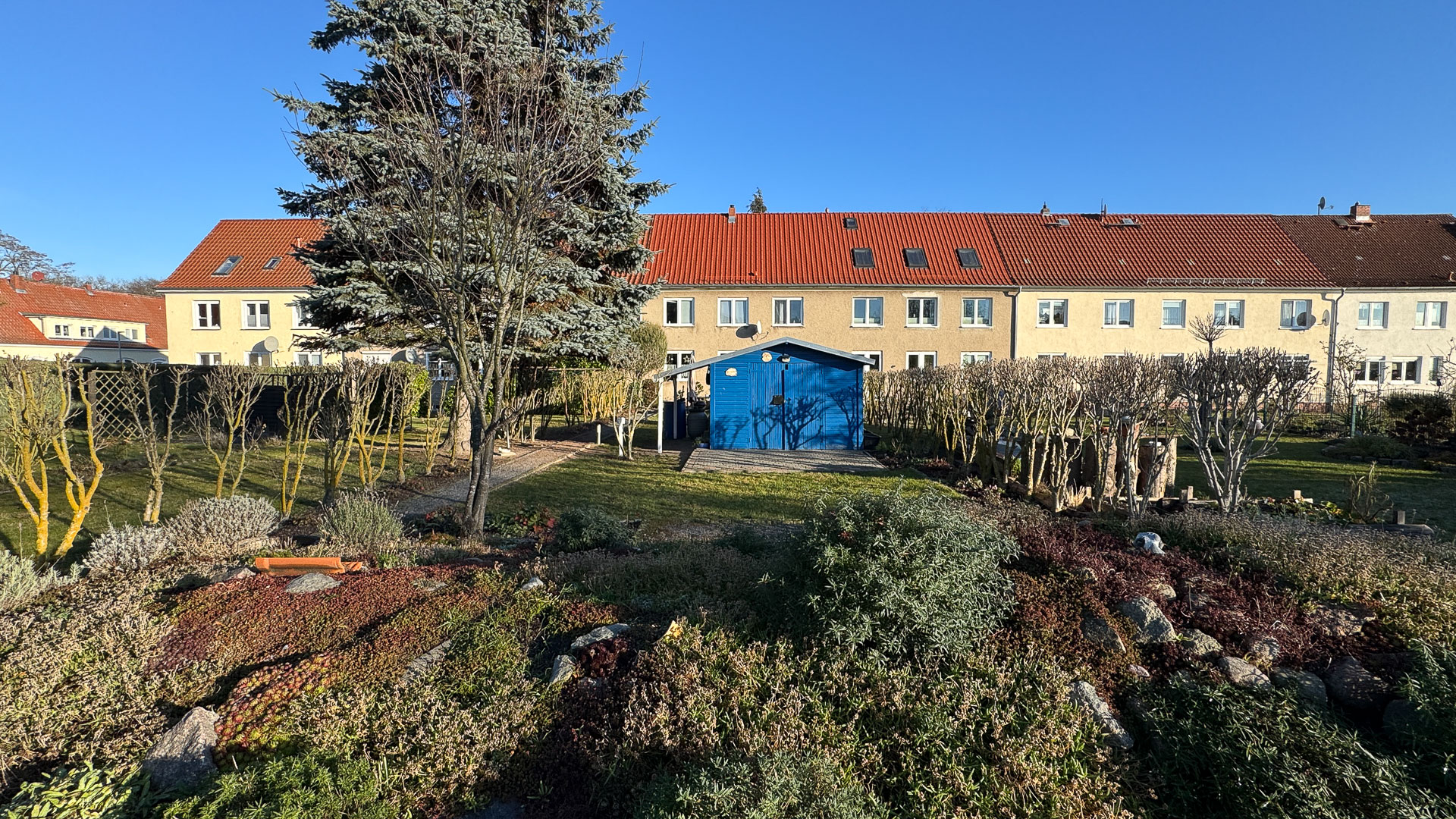 Objekt – Ansicht 3